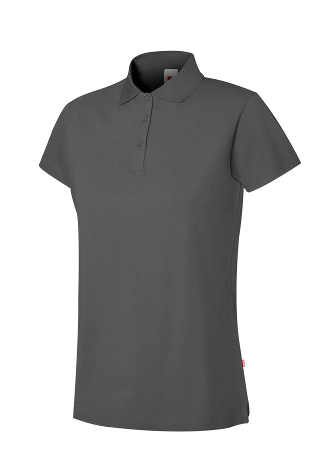 DAMES STRETCH POLO SHIRT