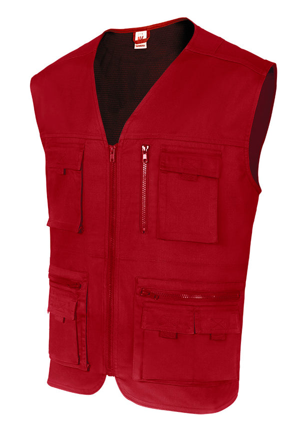 VEST