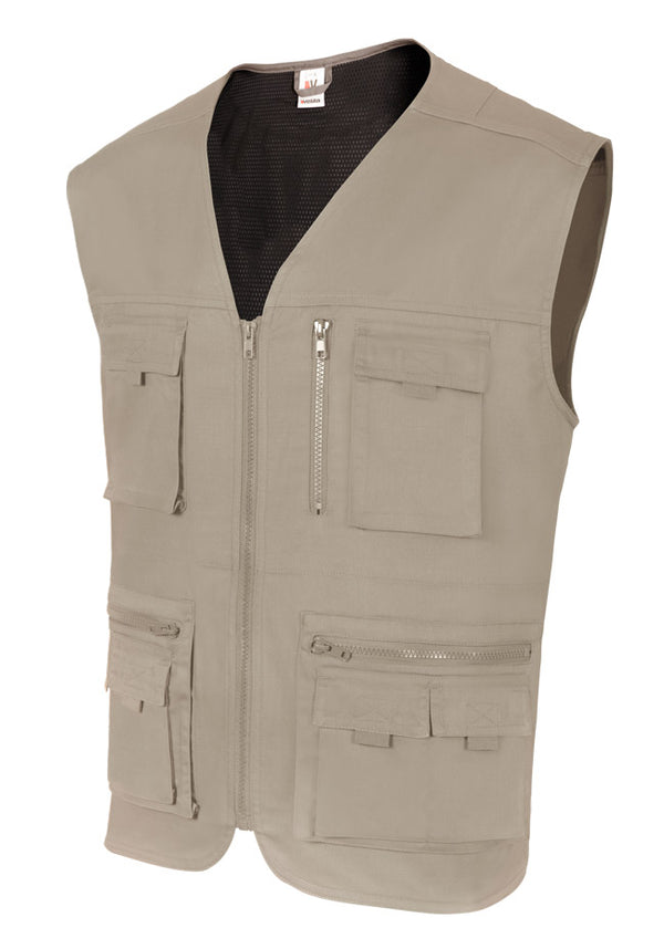 VEST