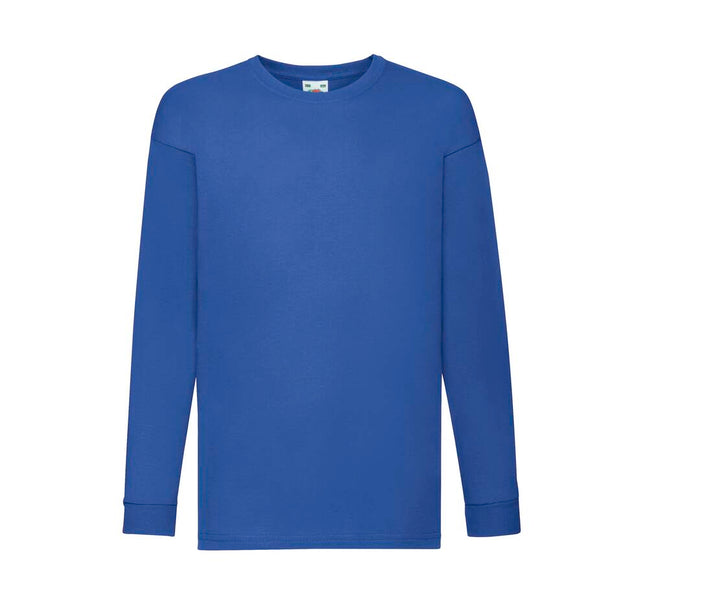T-shirt Iconic 195  manches longues