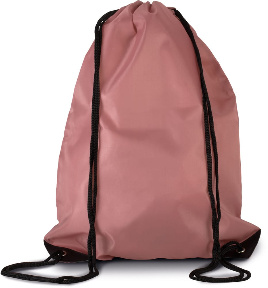 Backpack with cords