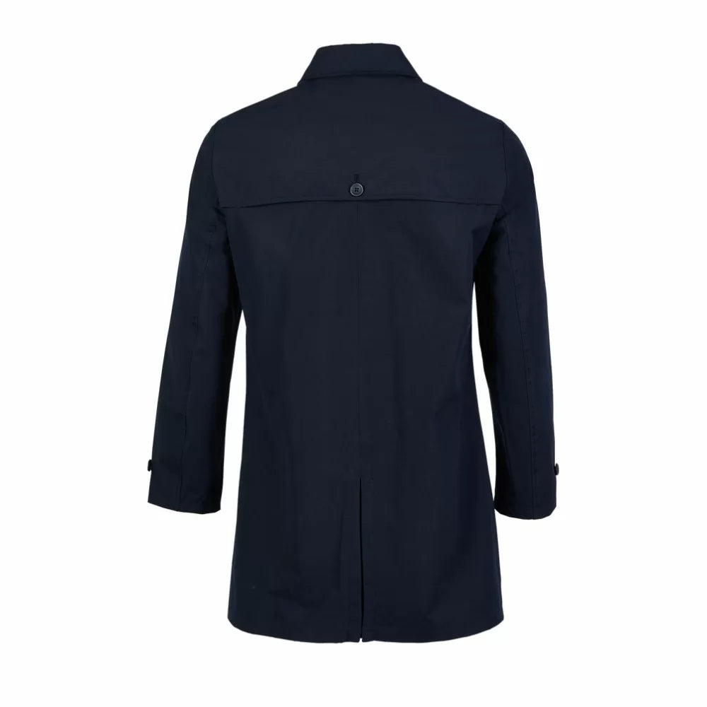 NEOBLU ALFRED MEN - HEREN TRENCHCOAT