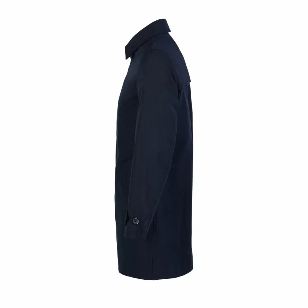 NEOBLU ALFRED MEN - HEREN TRENCHCOAT