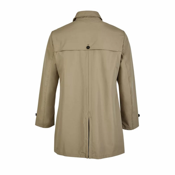 NEOBLU ALFRED MEN - TRENCH HOMME