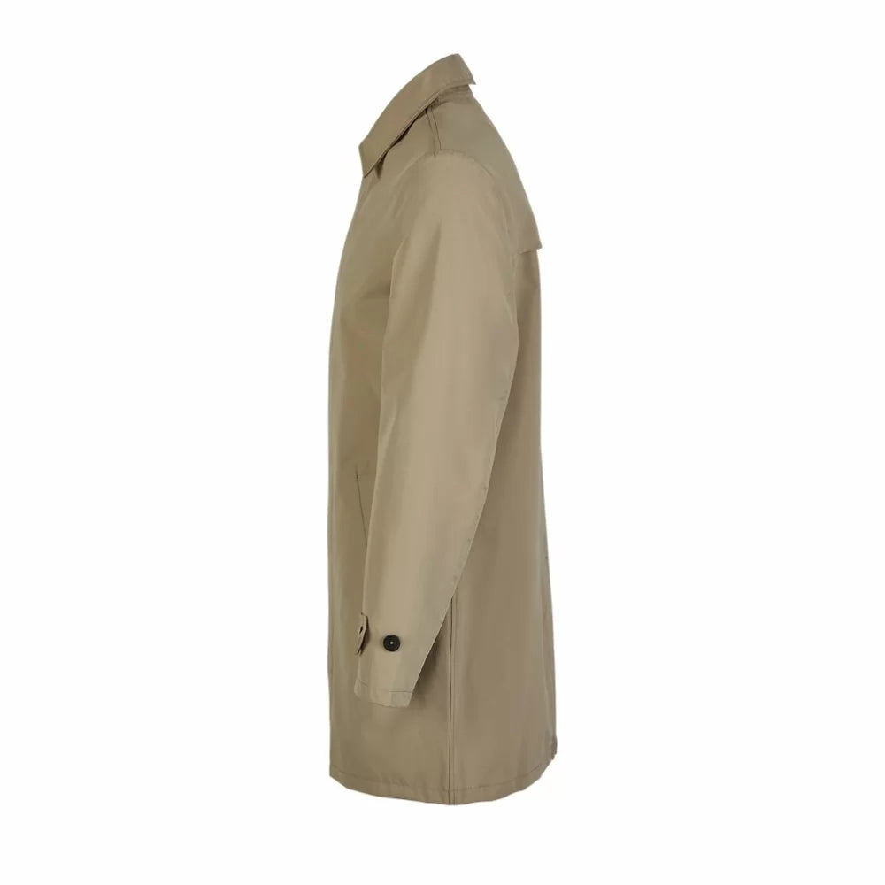 NEOBLU ALFRED MEN - HEREN TRENCHCOAT