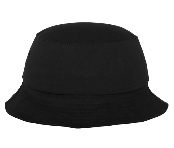 Flexfit cotton bucket hat