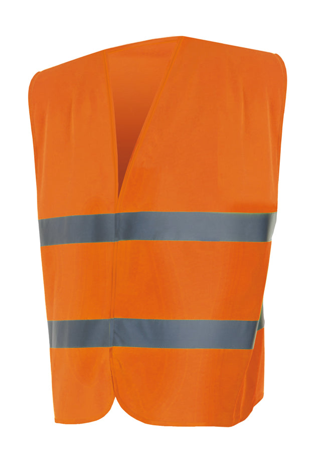 GILET HV