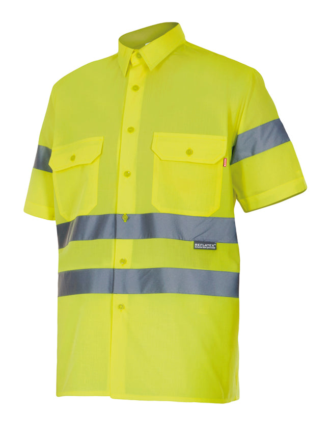 CHEMISE MC HV