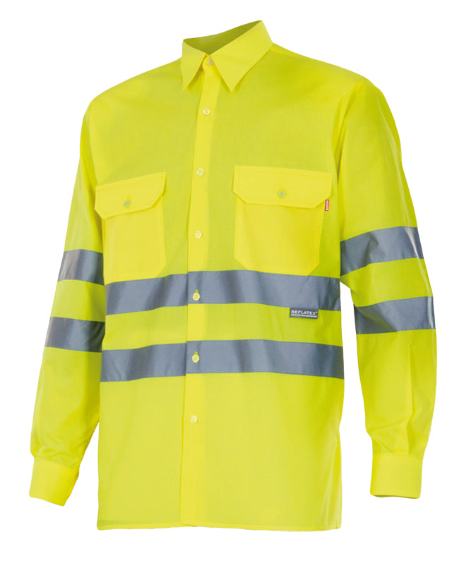 CHEMISE ML HV