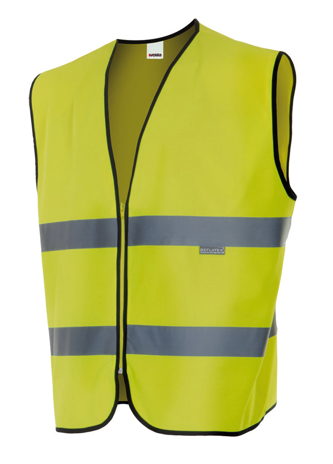 GILET HV