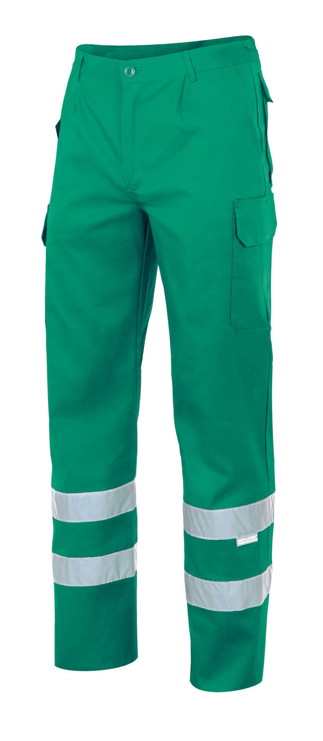 HV BROEK