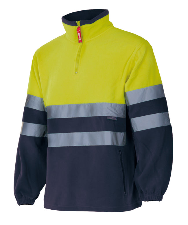 POLAIRE BICOLORE HV