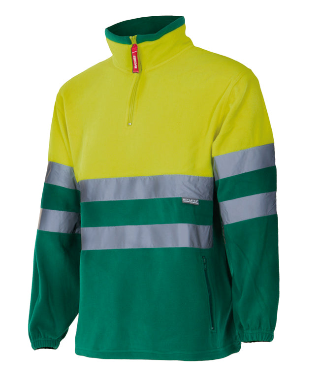 POLAIRE BICOLORE HV