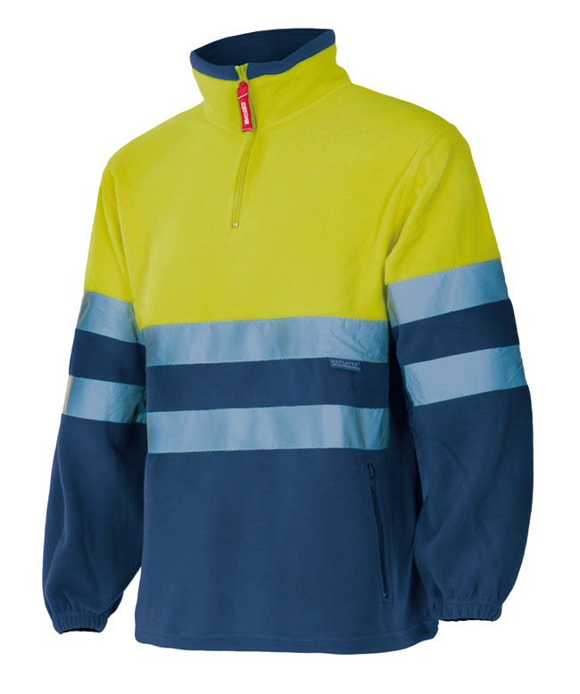 POLAIRE BICOLORE HV