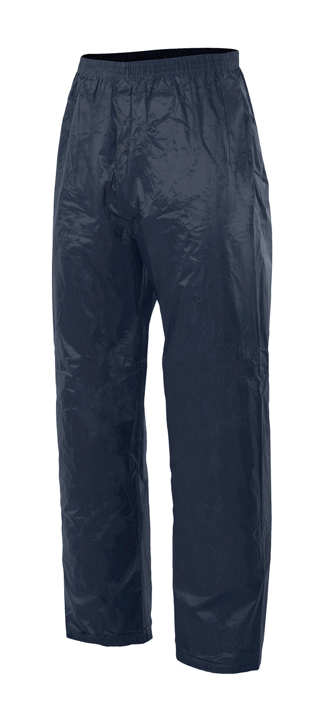 RAIN PANTS
