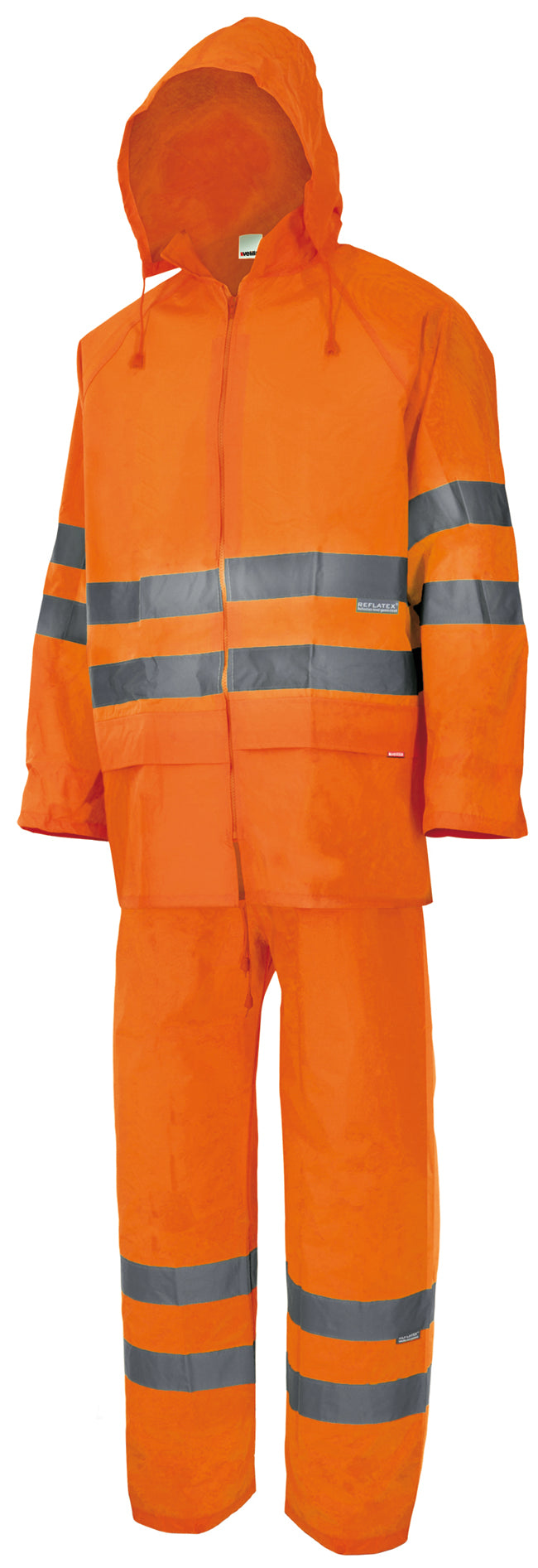 COMBINAISON PLUIE HV
