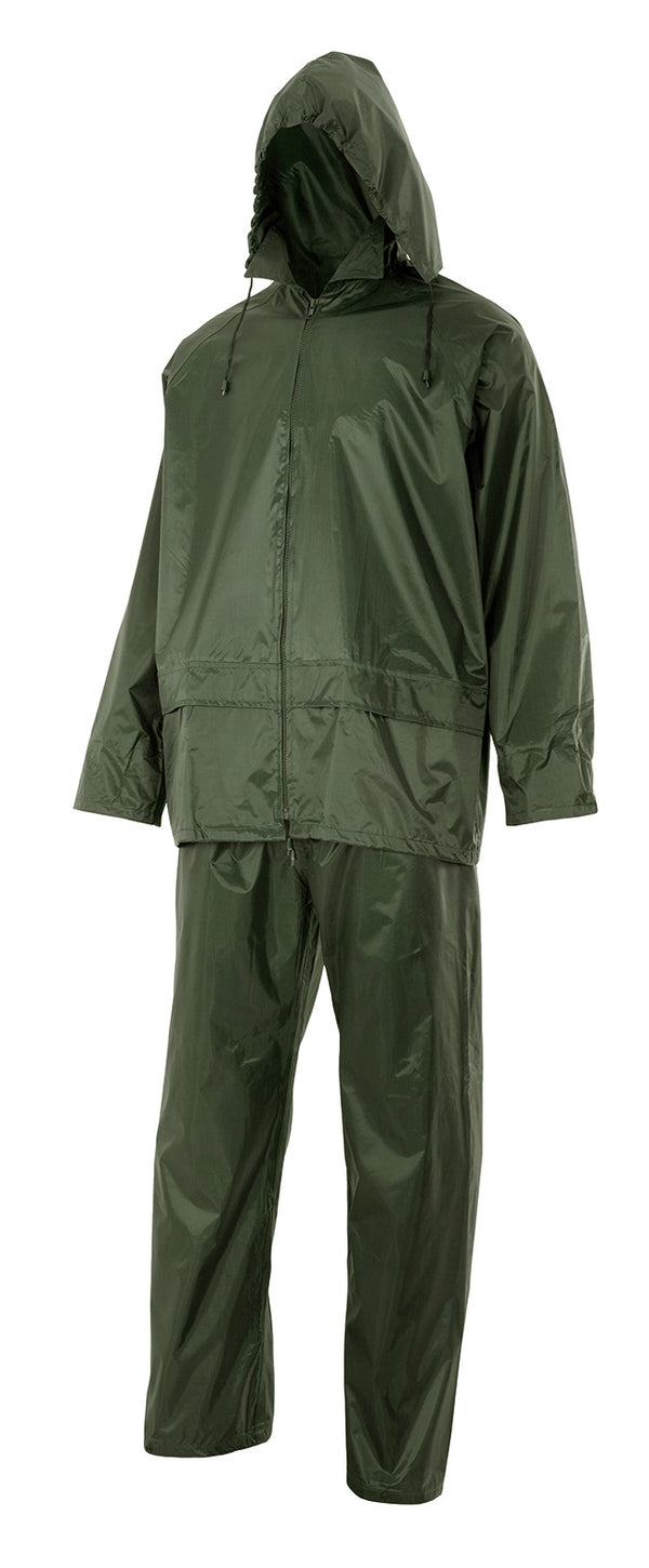 RAIN SUIT