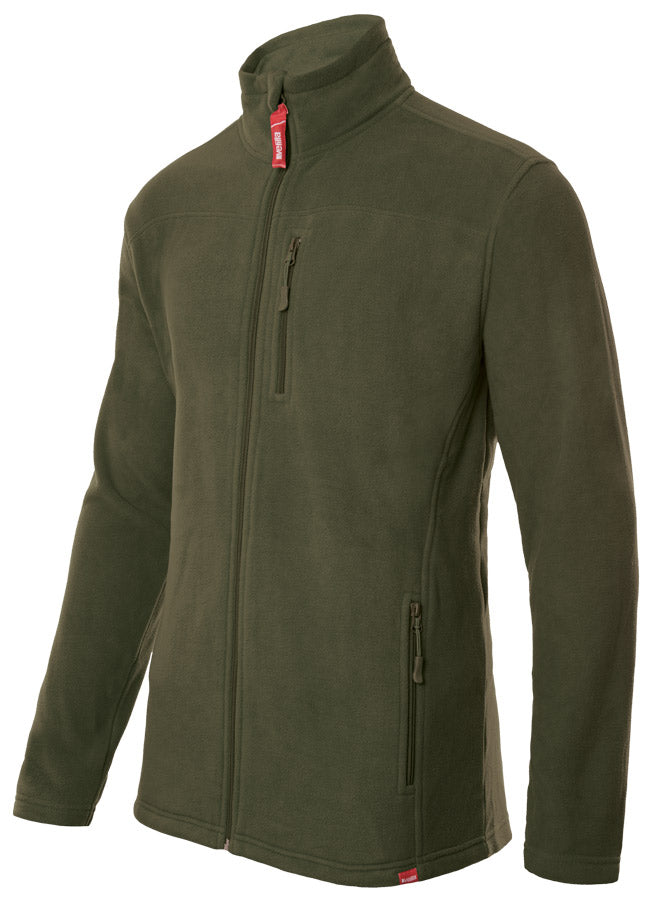 MICROFLEECE JAS