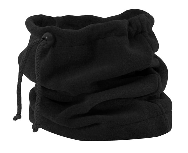 FLEECE COLLAR
