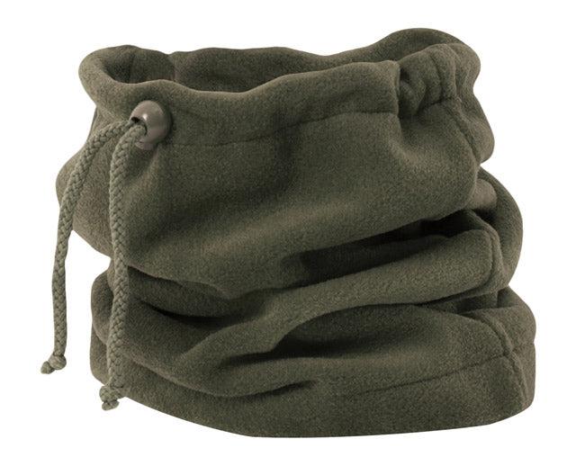 FLEECE COLLAR