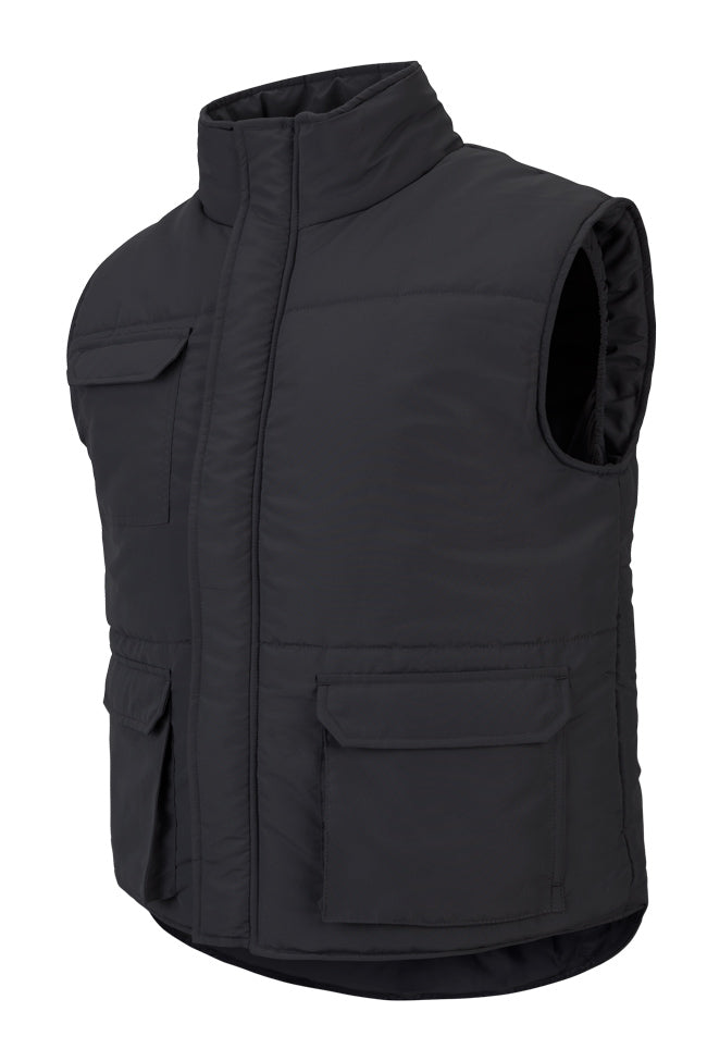 PADDED VEST