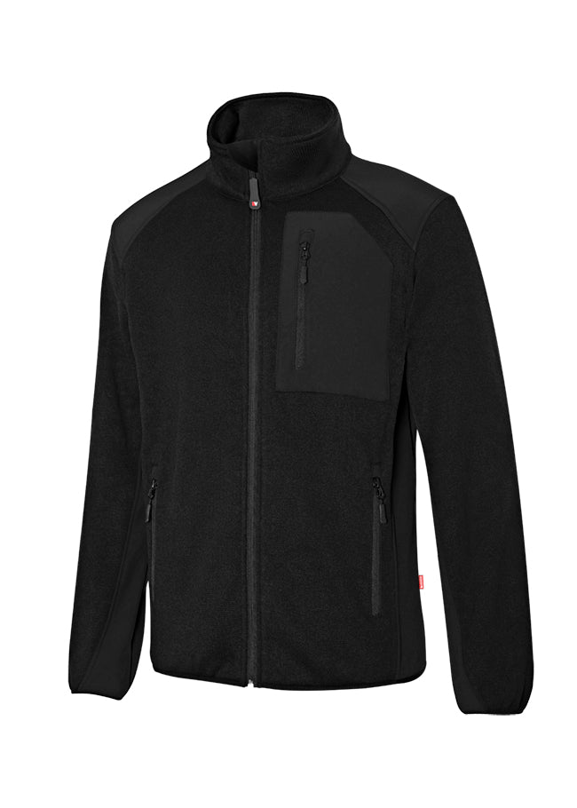 FLEECE JACKET