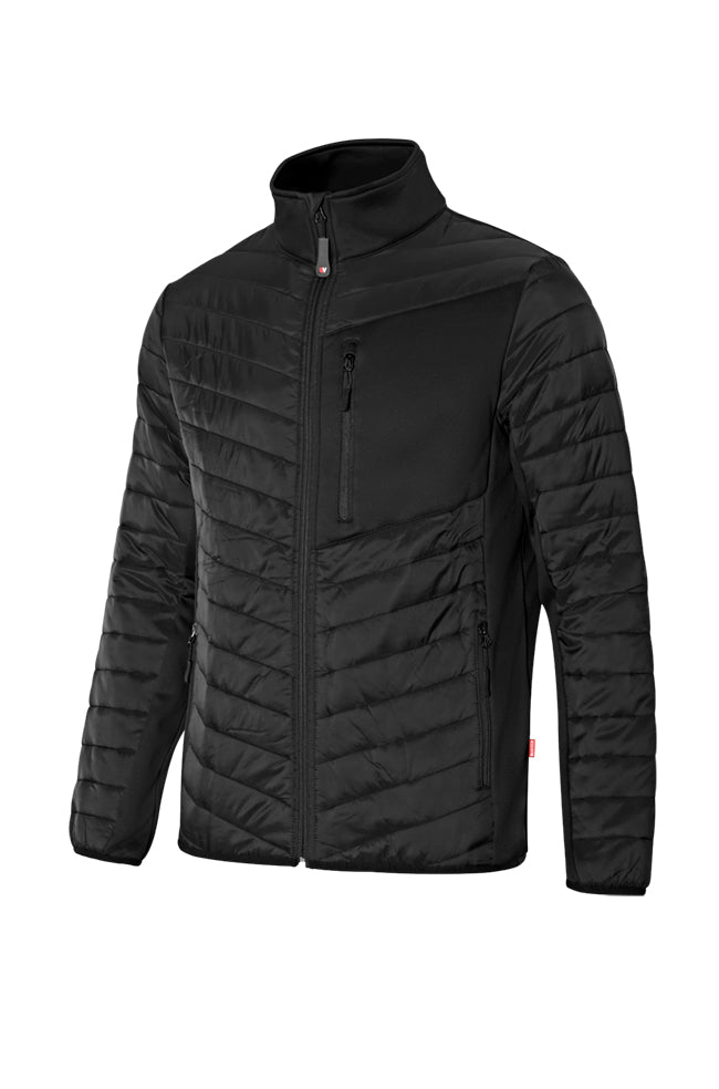 VESTE MATELASSÉ LÉGÈRE