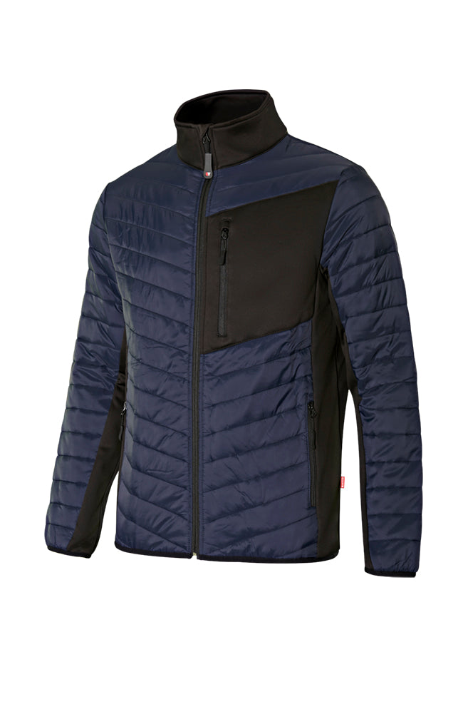 VESTE MATELASSÉ LÉGÈRE