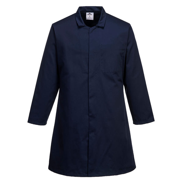 Agribusiness herenblouse, 1 zak