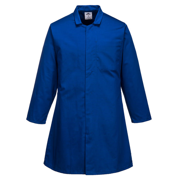 Agribusiness herenblouse, 1 zak