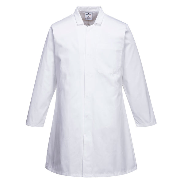 Agribusiness herenblouse, 1 zak