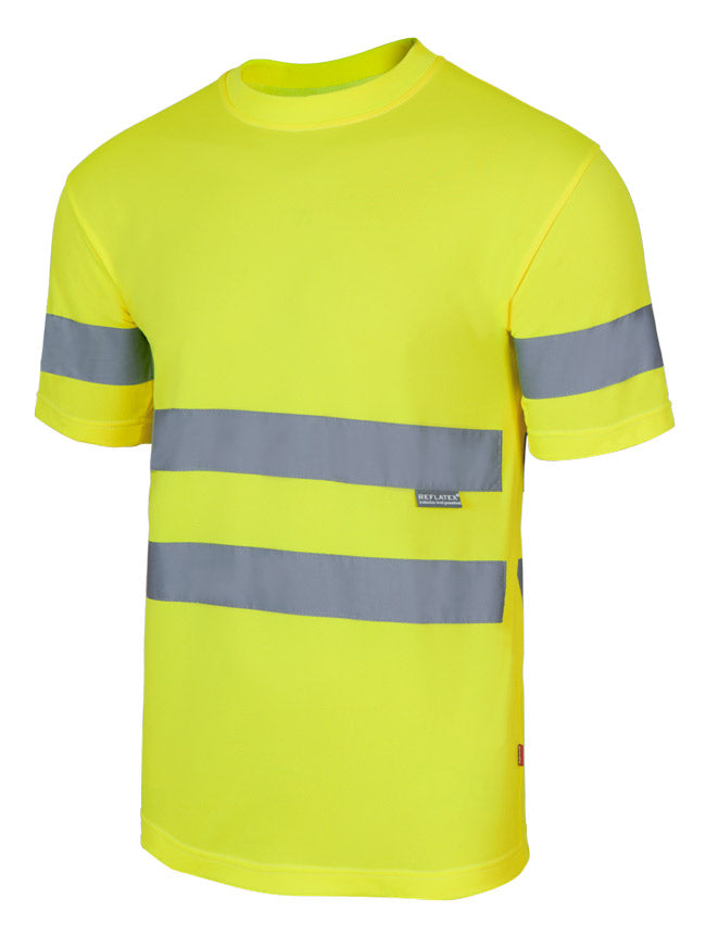 T-SHIRT TECHNIQUE HV