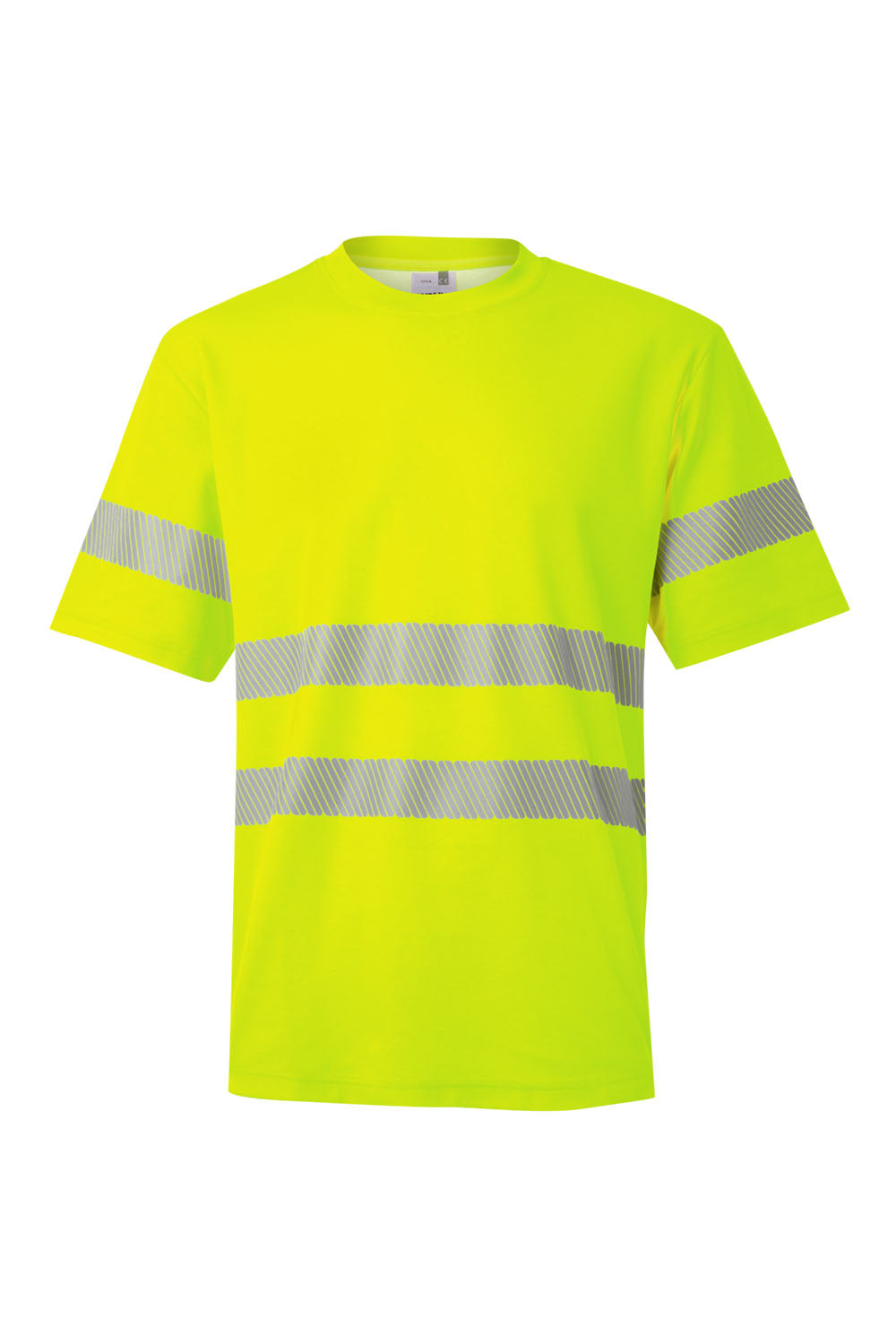 T-SHIRT COTON MC RS