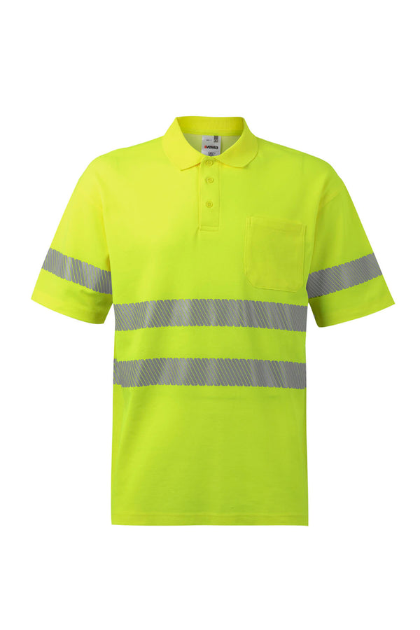 RS COTTON POLO SHIRT 