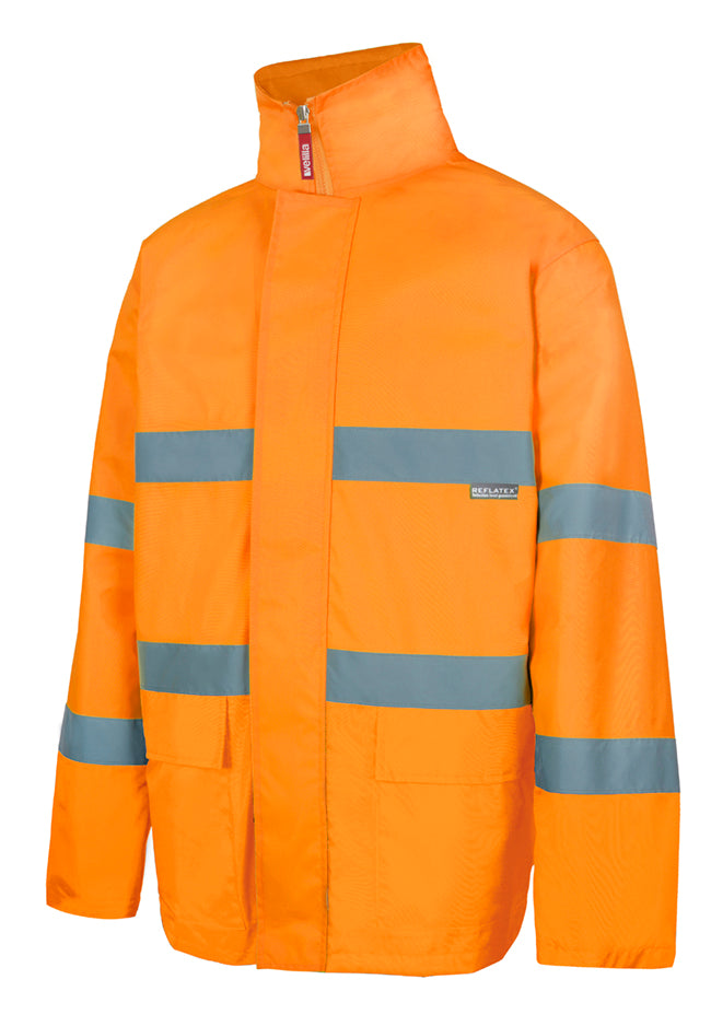 PARKA HV