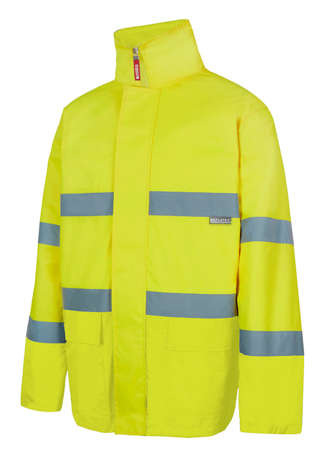 PARKA HV