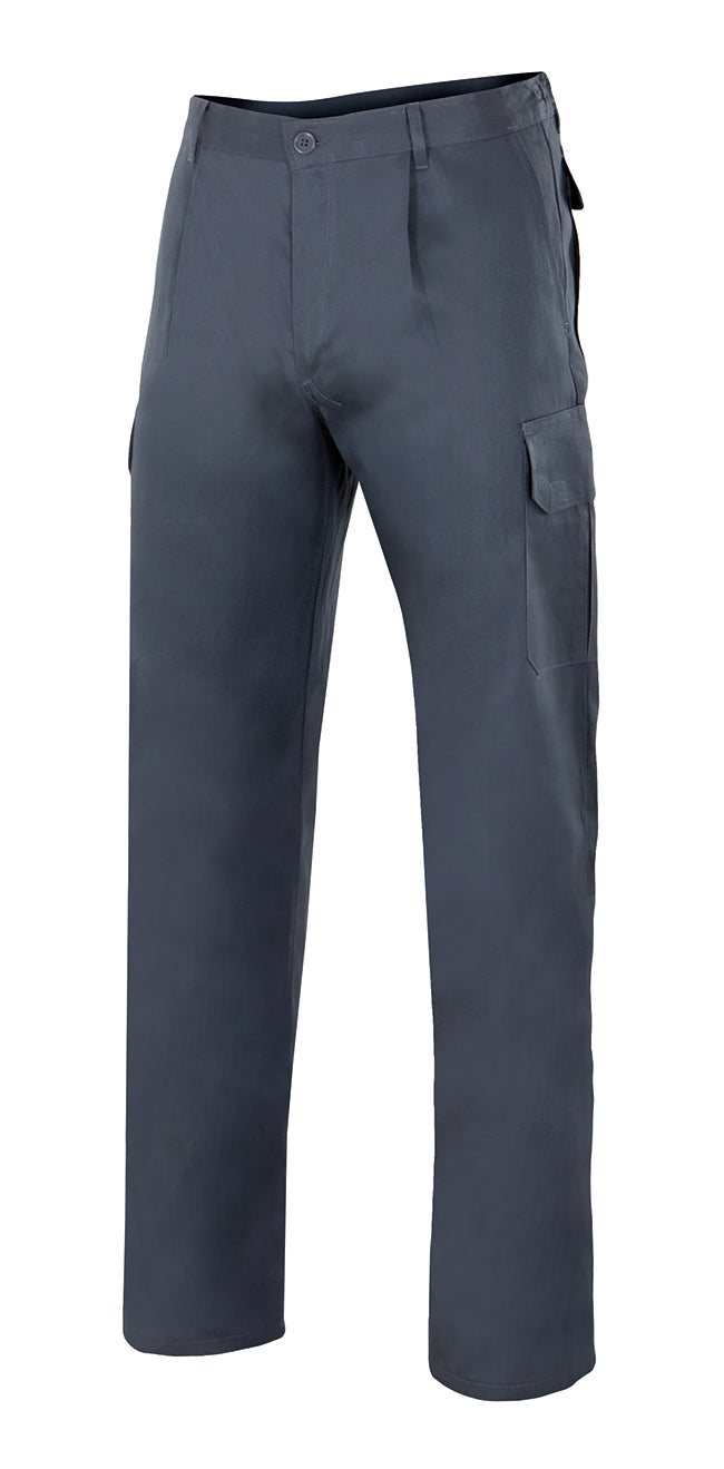 100% KATOENEN BROEK