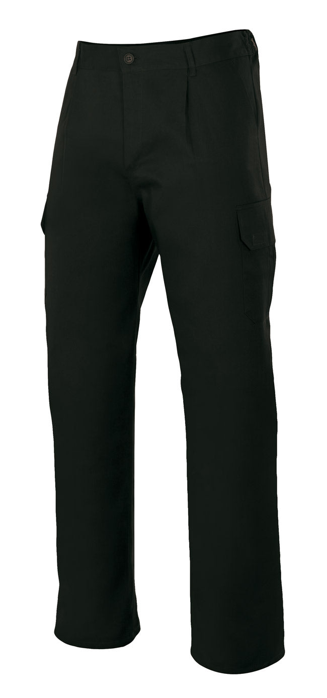 EEN BROEK 