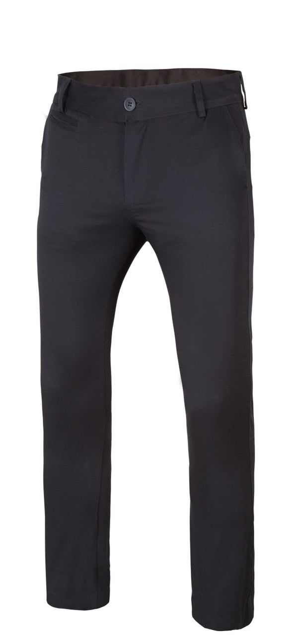 PANTALON STRETCH HOMME