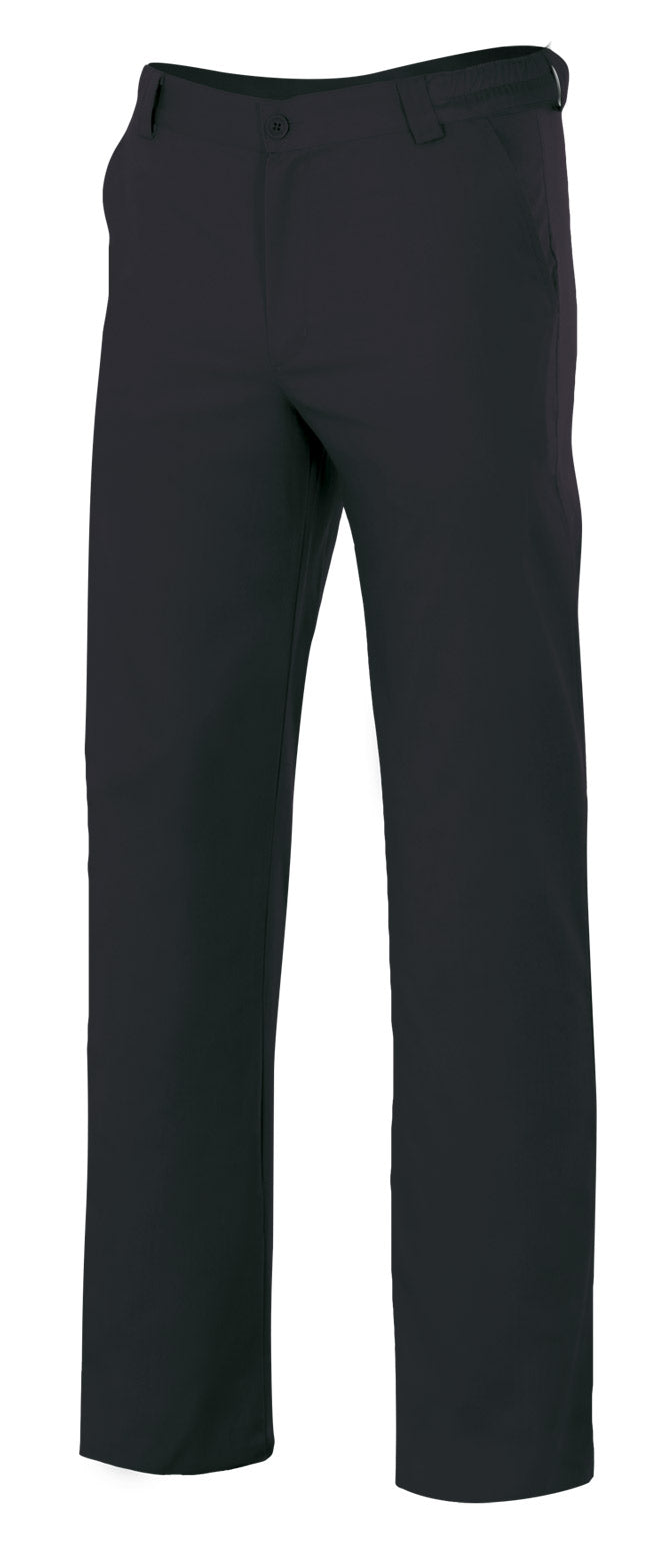 PANTALON CHINO STRETCH HOMME