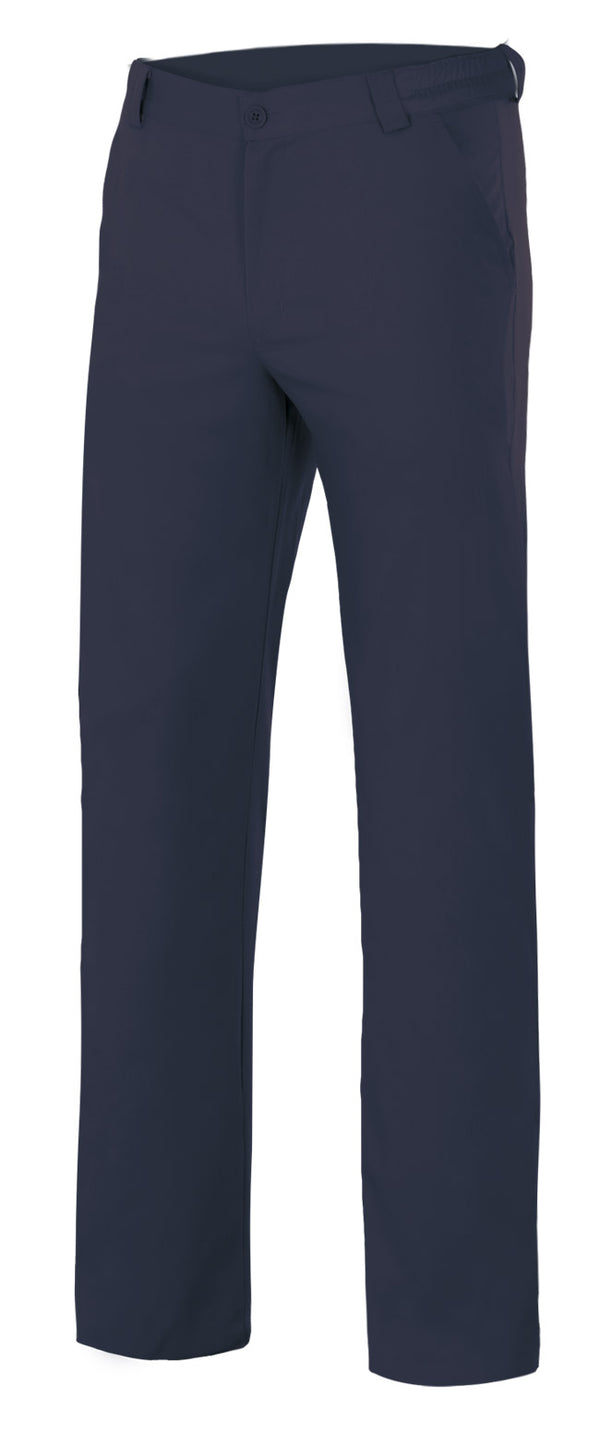 HEREN STRETCH CHINO BROEK