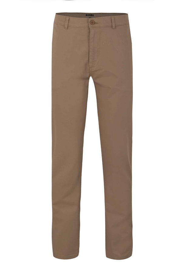 PANTALON CHINO STRETCH UNISEX
