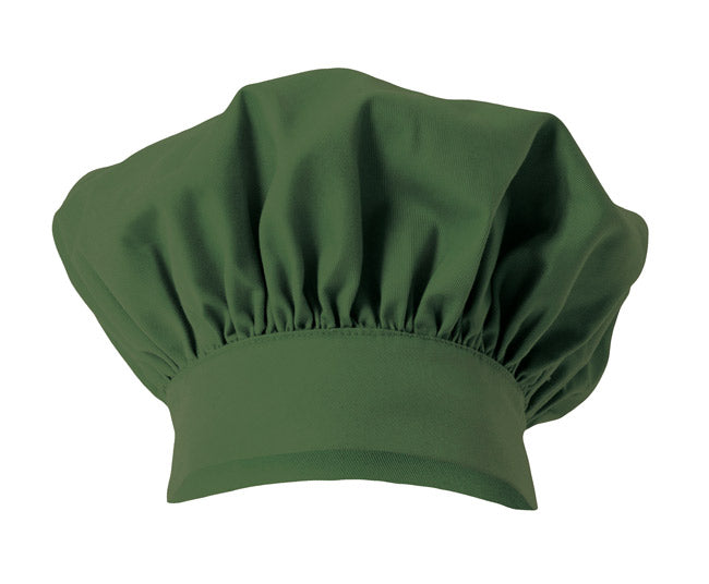 TOQUE FRANÇAISE
