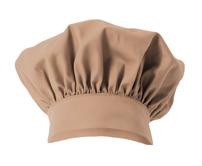 TOQUE FRANÇAISE