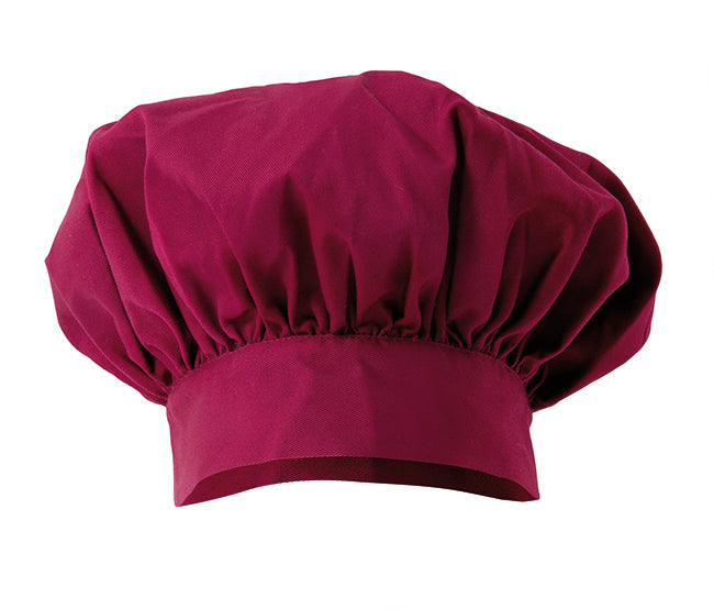 TOQUE FRANÇAISE