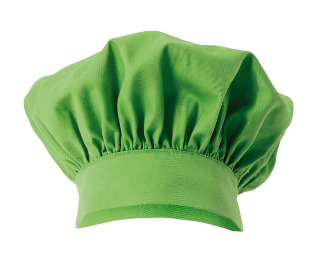 TOQUE FRANÇAISE