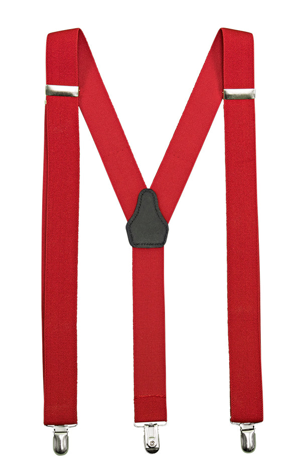 ELASTIC STRAPS