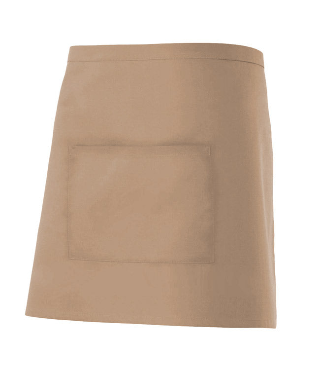 SHORT APRON