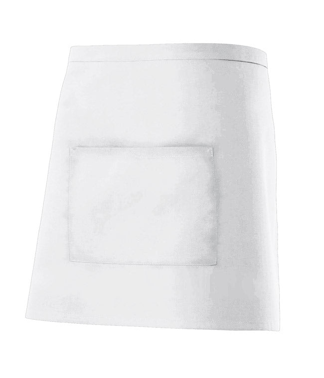 SHORT APRON