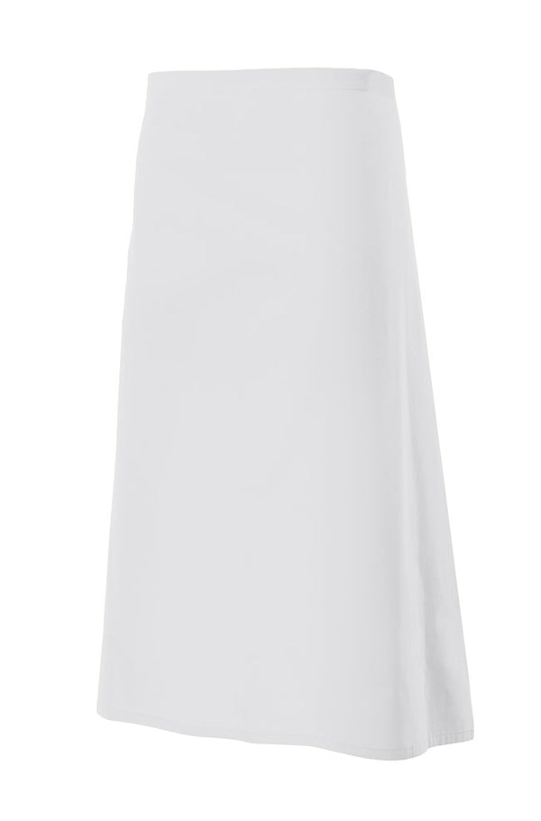 LONG APRON